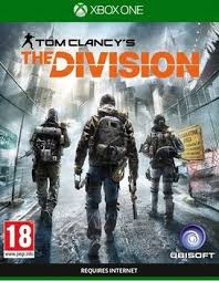 The Division - E0389